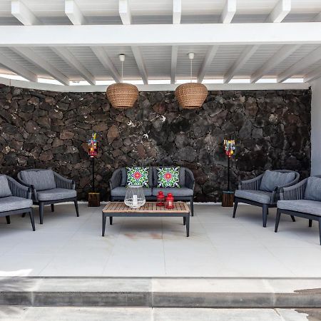 Вілла Luxury Casa El Marques Пуерто-дель-Кармен Екстер'єр фото