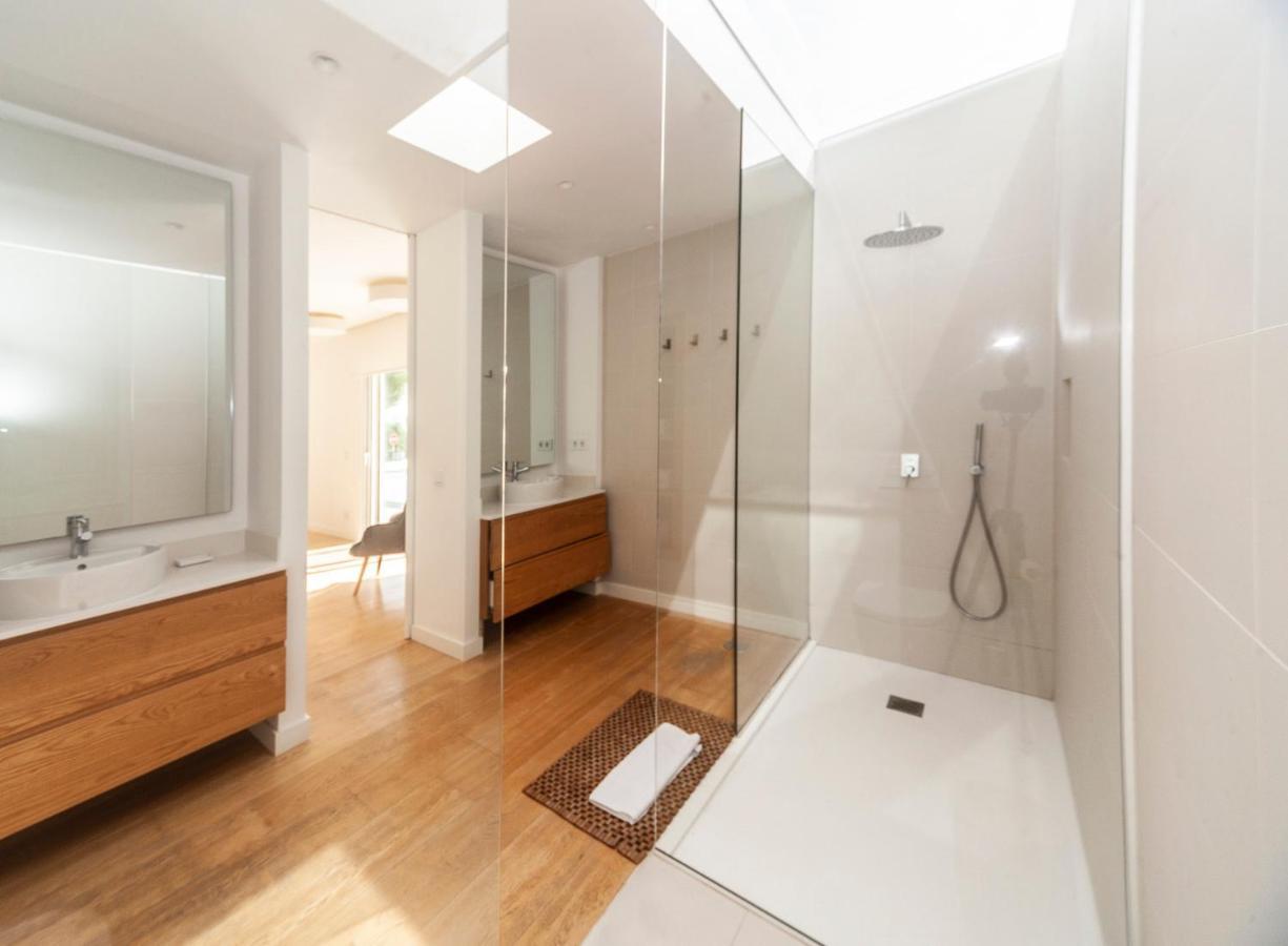 Вілла Luxury Casa El Marques Пуерто-дель-Кармен Екстер'єр фото