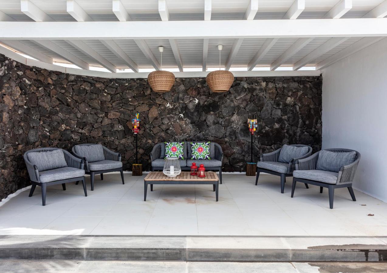 Вілла Luxury Casa El Marques Пуерто-дель-Кармен Екстер'єр фото