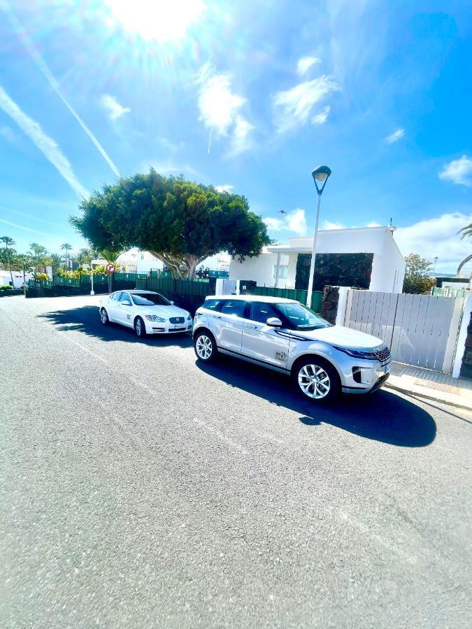 Вілла Luxury Casa El Marques Пуерто-дель-Кармен Екстер'єр фото