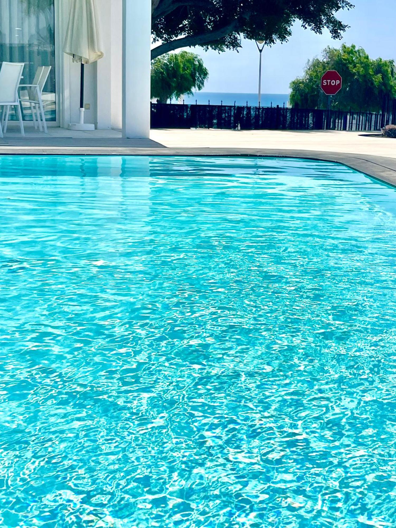 Вілла Luxury Casa El Marques Пуерто-дель-Кармен Екстер'єр фото